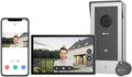Videocitofono Smart con Monitor Touch