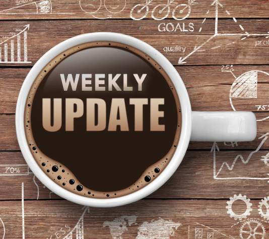 Aggiornamenti Settimanali