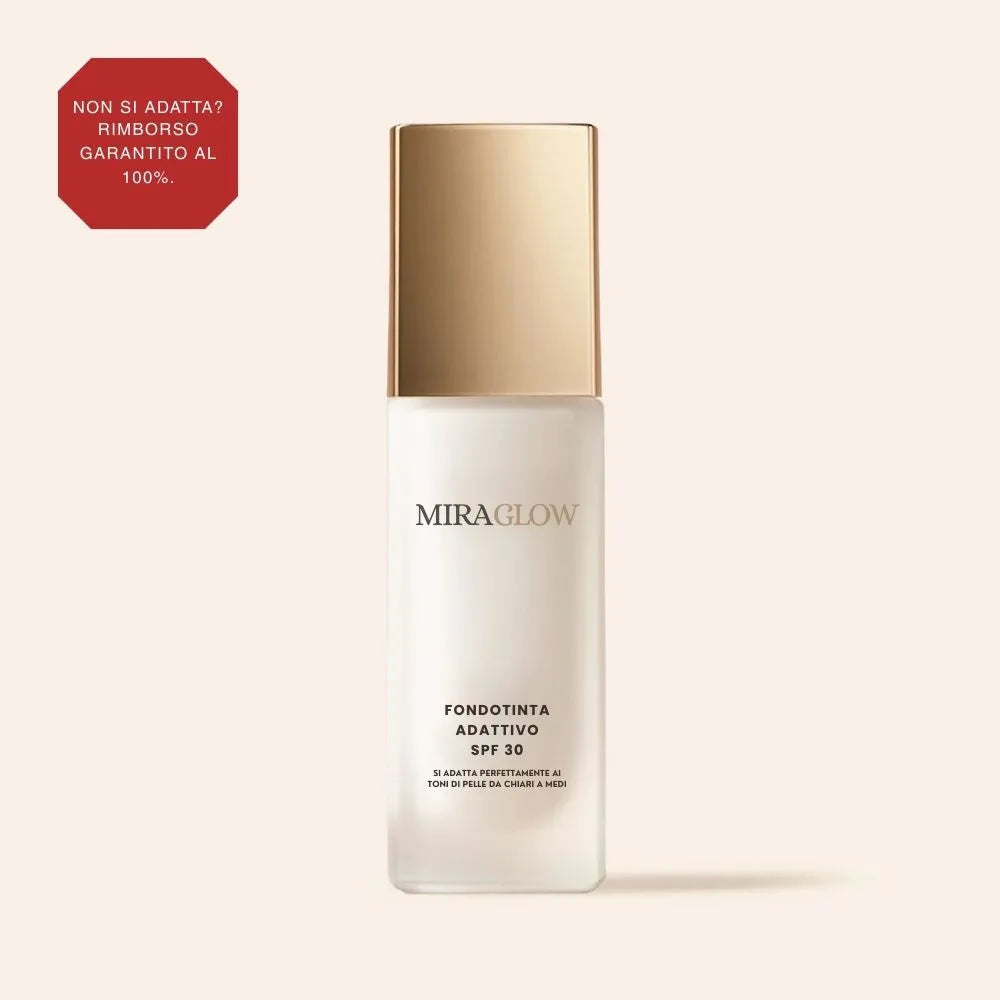 Fondotinta Auto-Adattivo 4 in 1