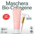 Maschera al Bio-Collagene
